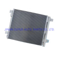 Air Cooled Condenser for JAC Yuejin Jmc Foton DFAC Jbc Forland Shifeng Parts